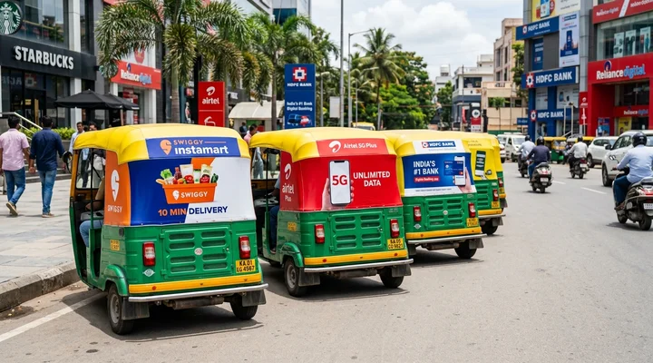 Auto Branding