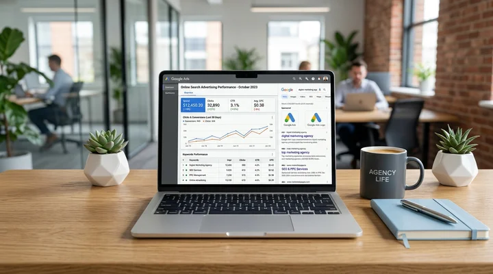Google Ads