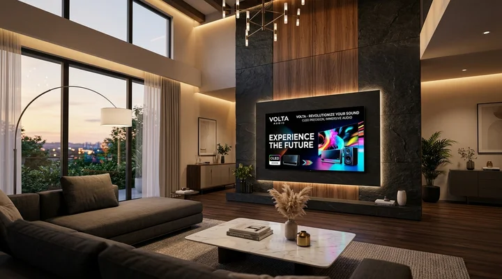 TV Advertising